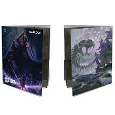 Warlock - D&D Folio
